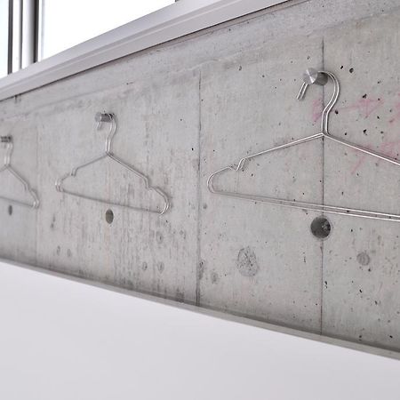Nibunno Apartment Tokyo Exterior photo