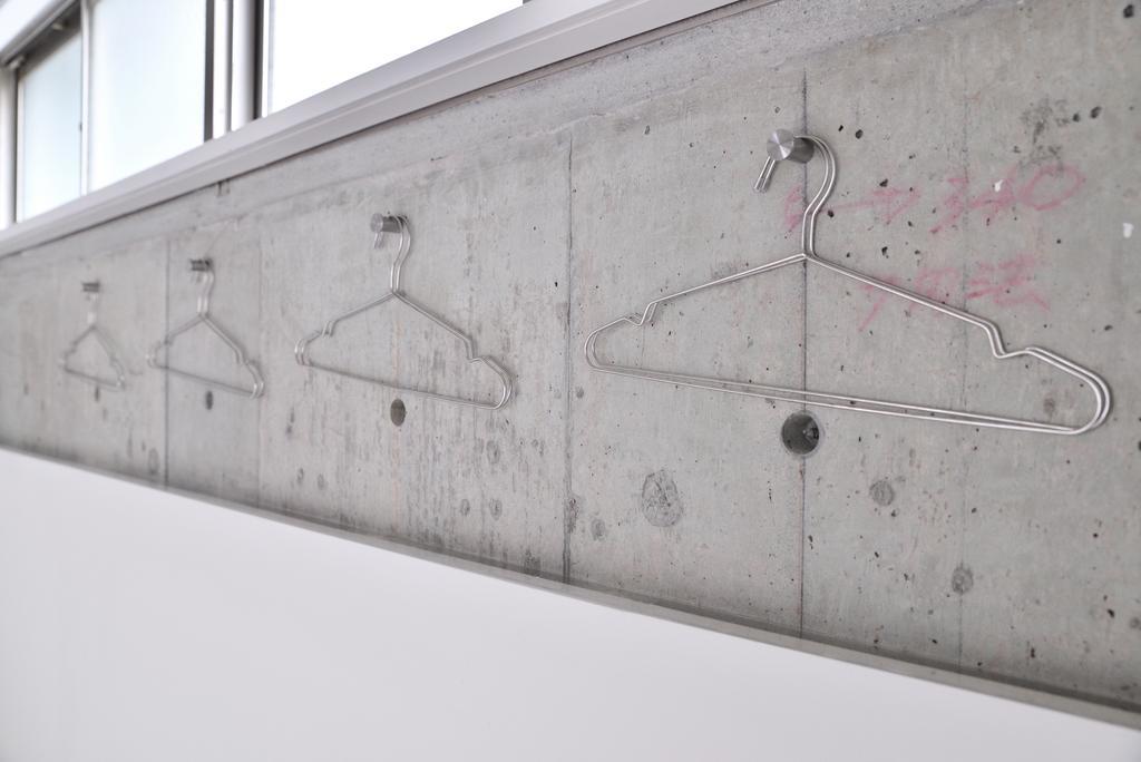 Nibunno Apartment Tokyo Exterior photo