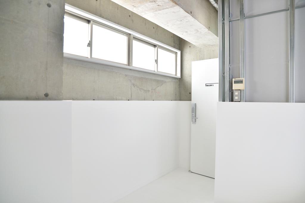 Nibunno Apartment Tokyo Exterior photo