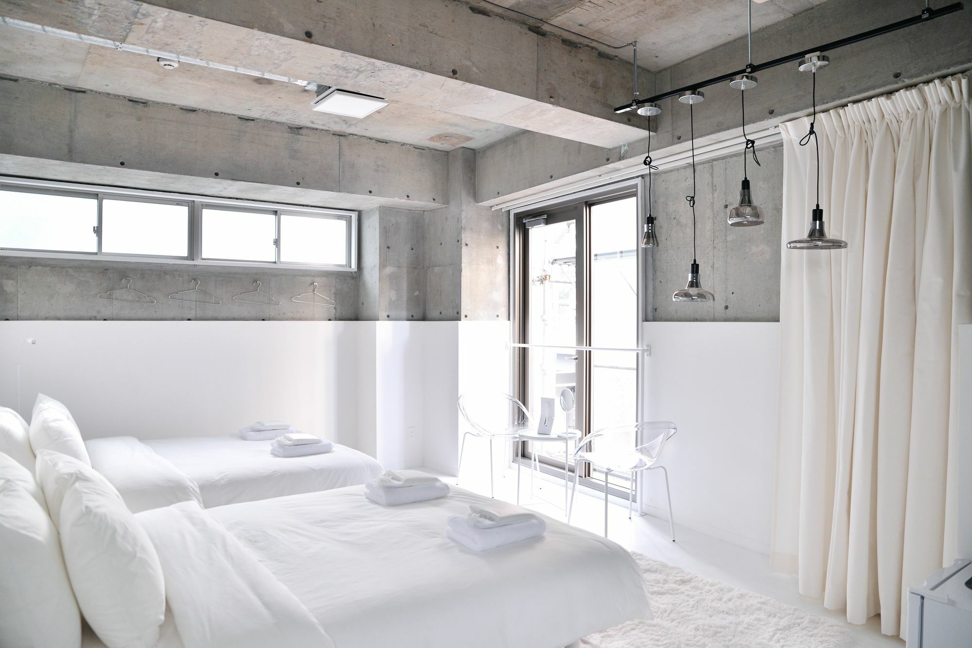 Nibunno Apartment Tokyo Exterior photo